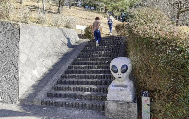 Dünya’da en çok UFO görünen yerler belli oldu. Listede Türkiye de var 5